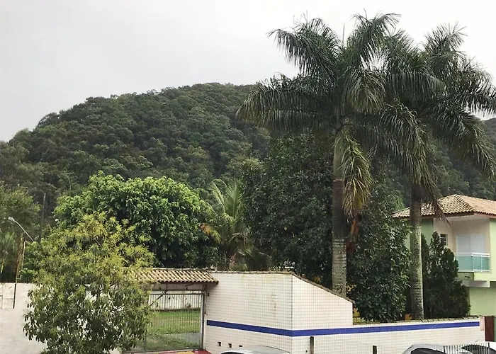 Apartamento no Centro de Mongaguá